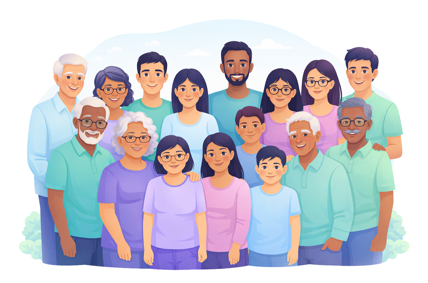 Family Image